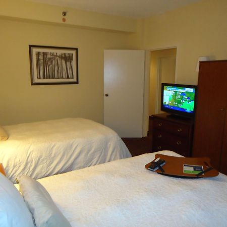 Hampton Inn Baltimore/Glen Burnie Ruang foto