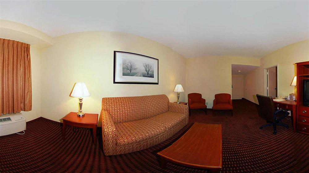 Hampton Inn Baltimore/Glen Burnie Bagian luar foto