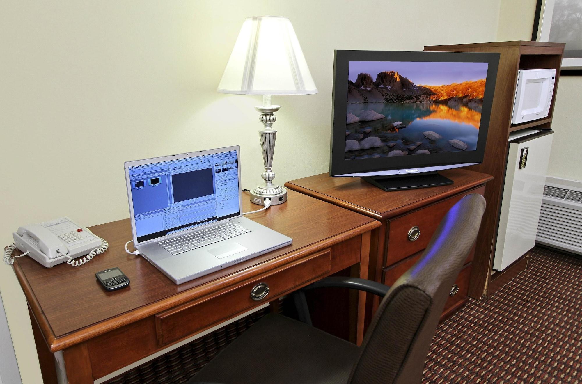 Hampton Inn Baltimore/Glen Burnie Ruang foto