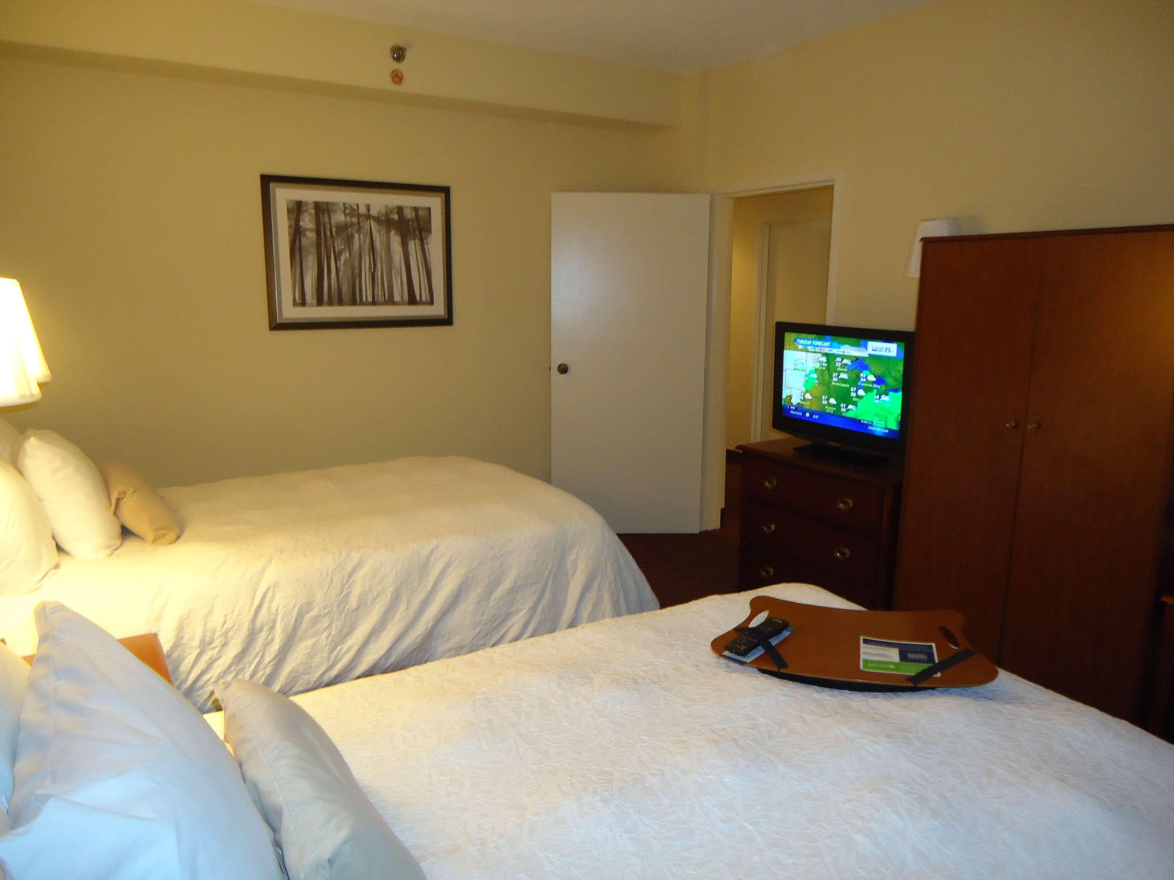 Hampton Inn Baltimore/Glen Burnie Ruang foto