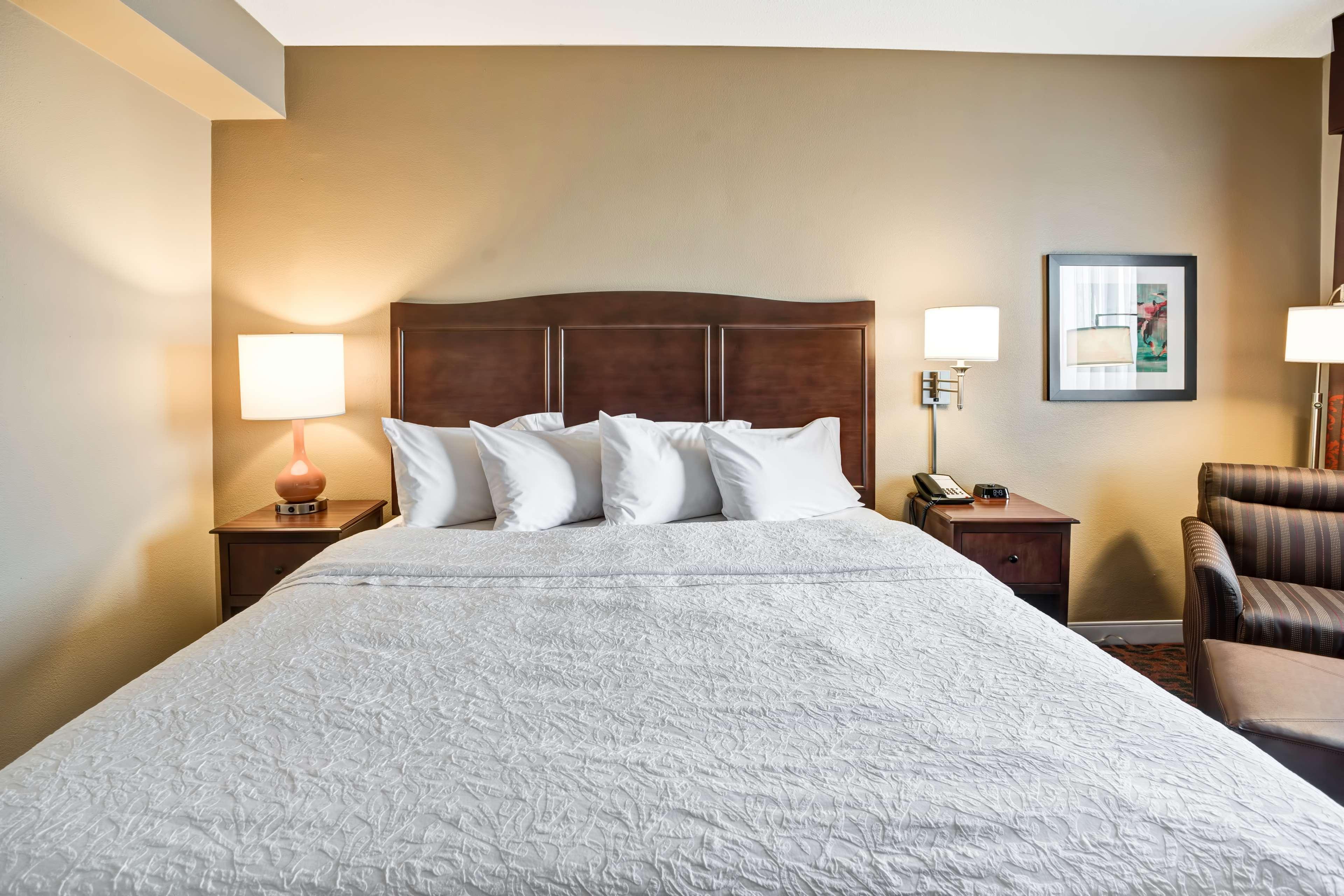 Hampton Inn Baltimore/Glen Burnie Bagian luar foto
