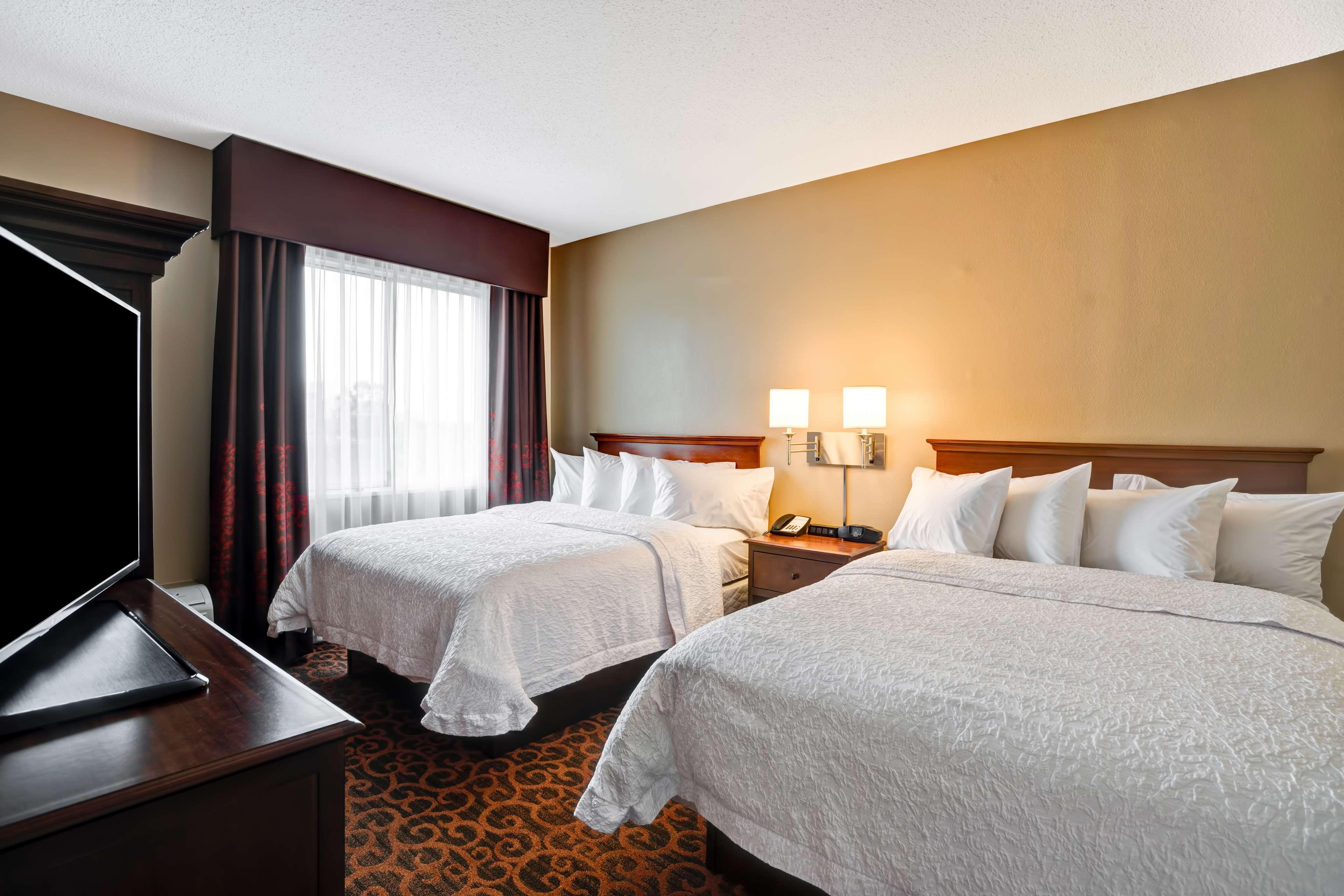 Hampton Inn Baltimore/Glen Burnie Bagian luar foto