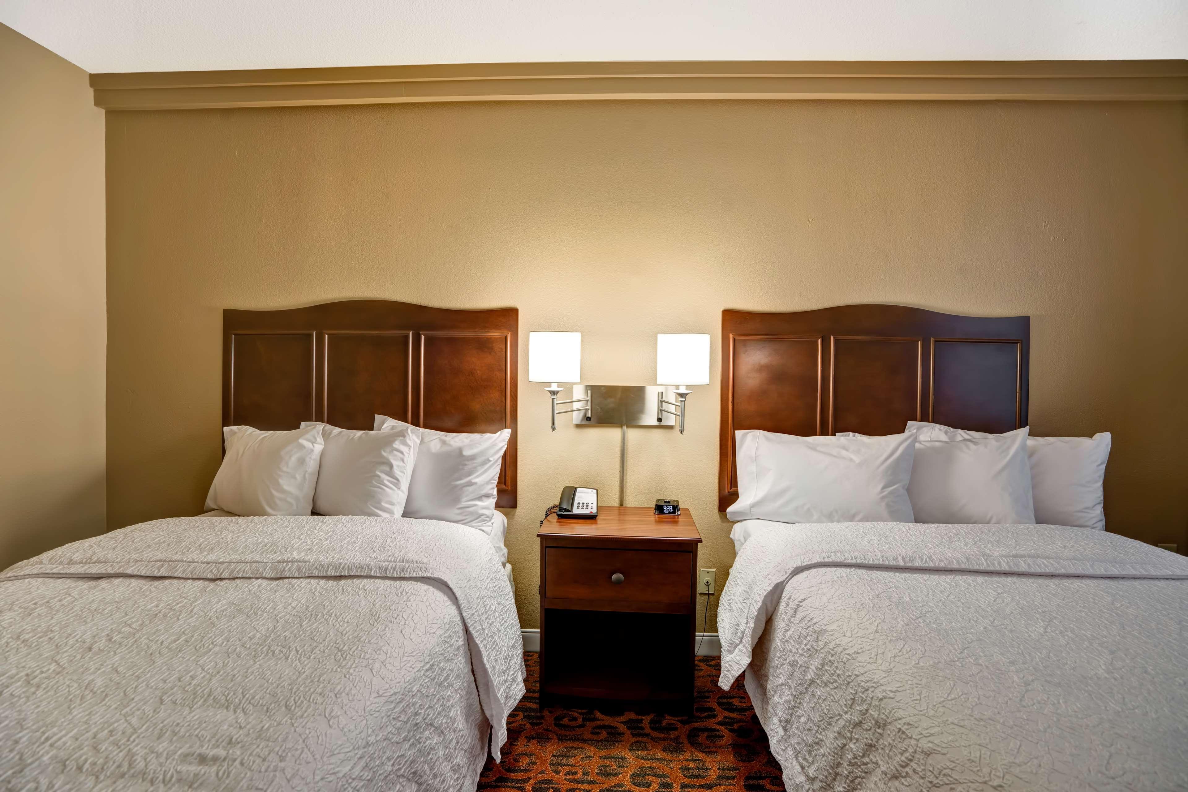 Hampton Inn Baltimore/Glen Burnie Bagian luar foto