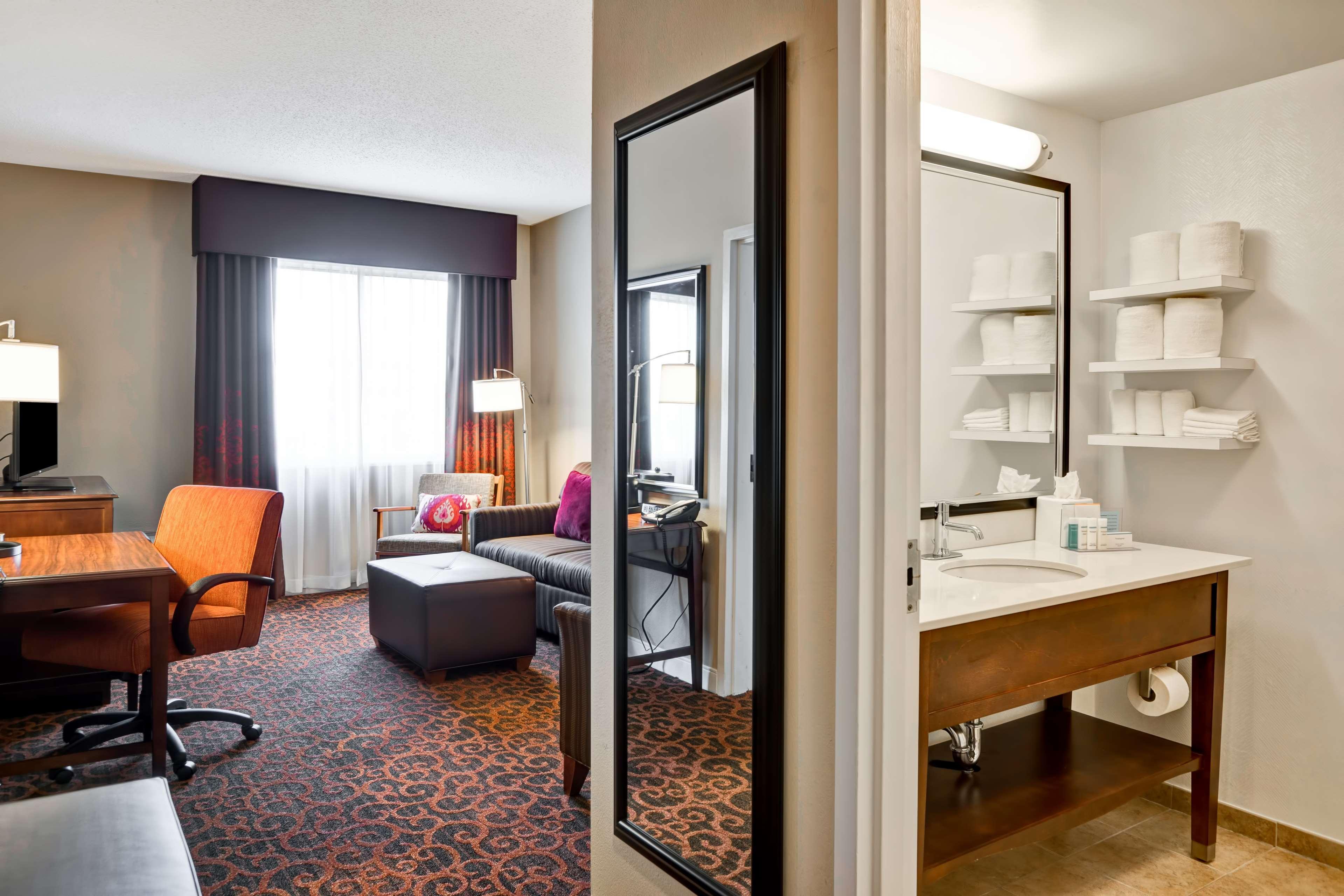 Hampton Inn Baltimore/Glen Burnie Bagian luar foto