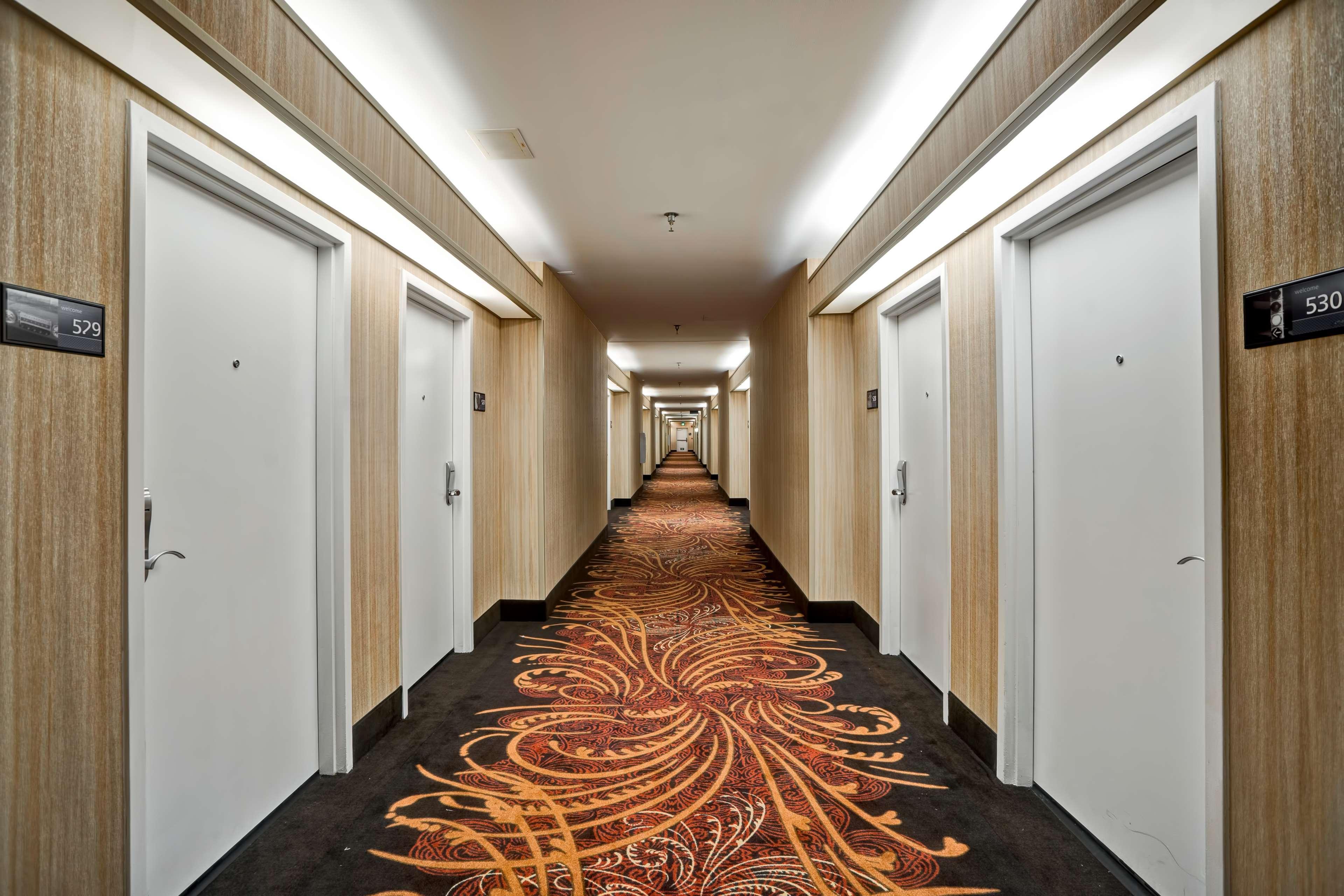 Hampton Inn Baltimore/Glen Burnie Bagian luar foto