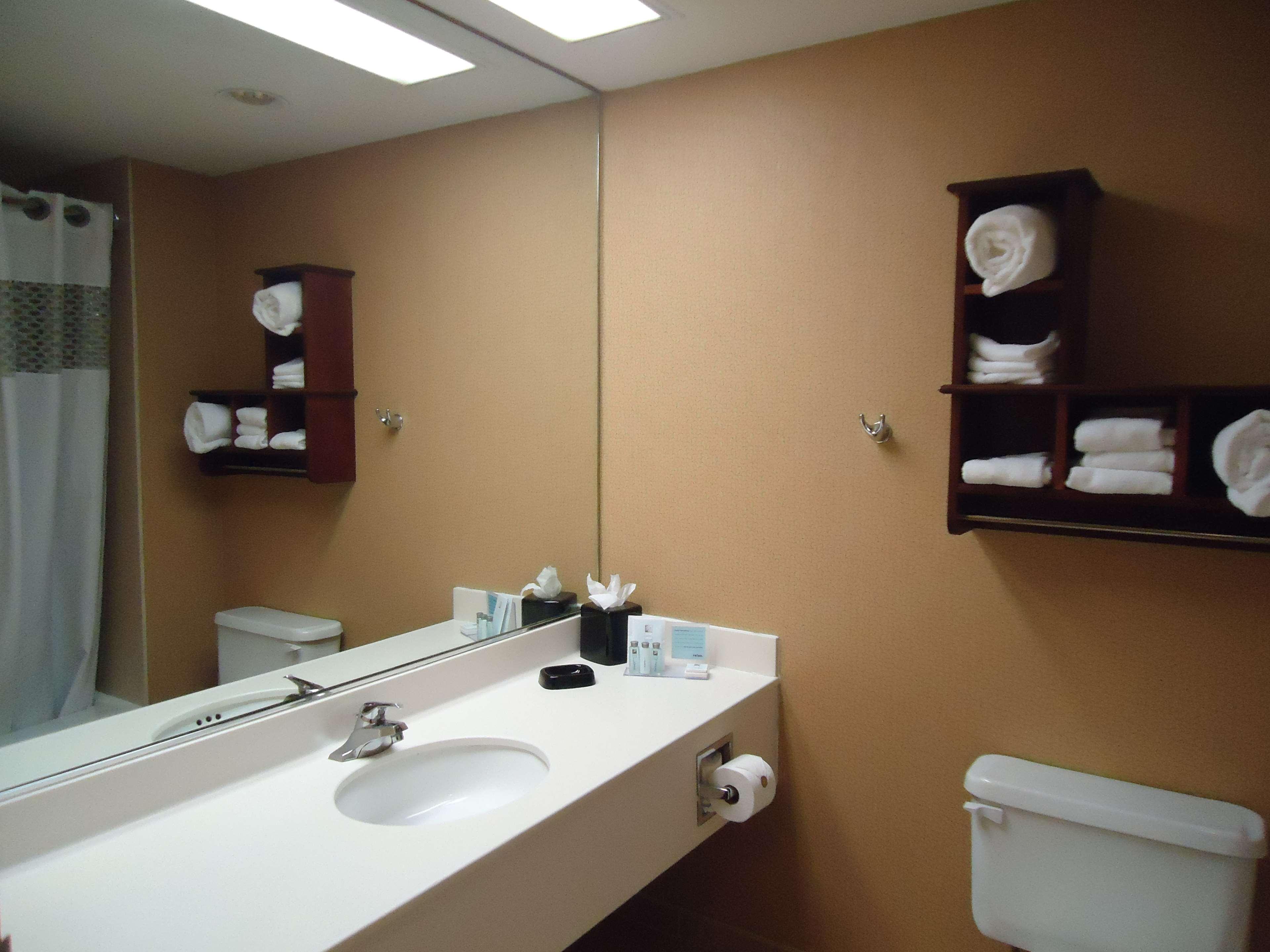 Hampton Inn Baltimore/Glen Burnie Ruang foto
