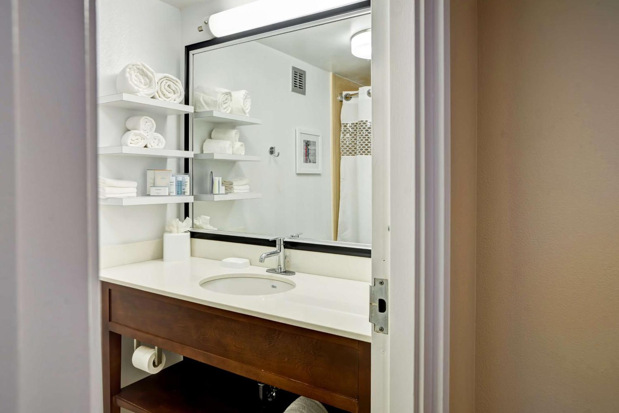 Hampton Inn Baltimore/Glen Burnie Bagian luar foto