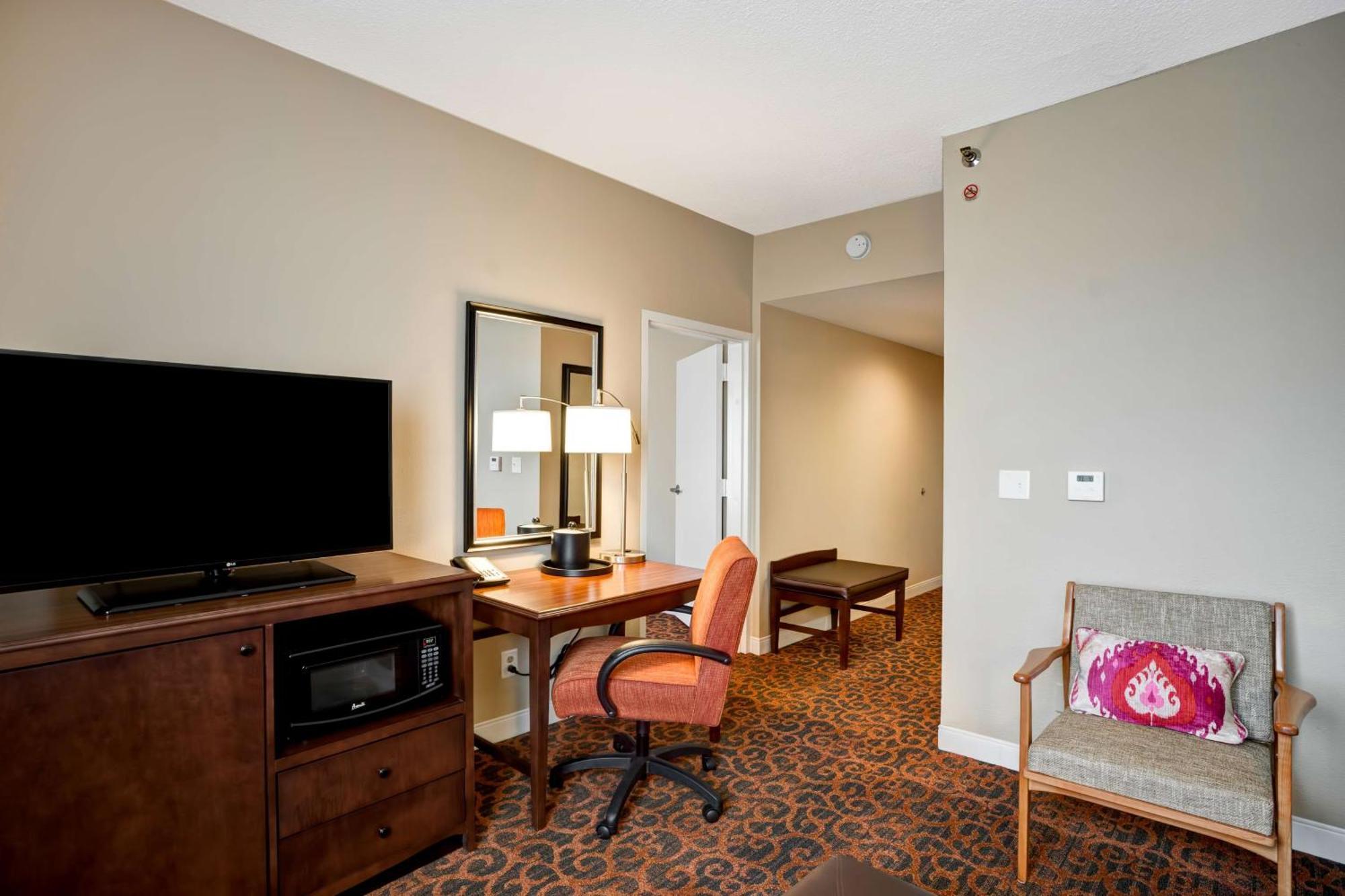 Hampton Inn Baltimore/Glen Burnie Bagian luar foto