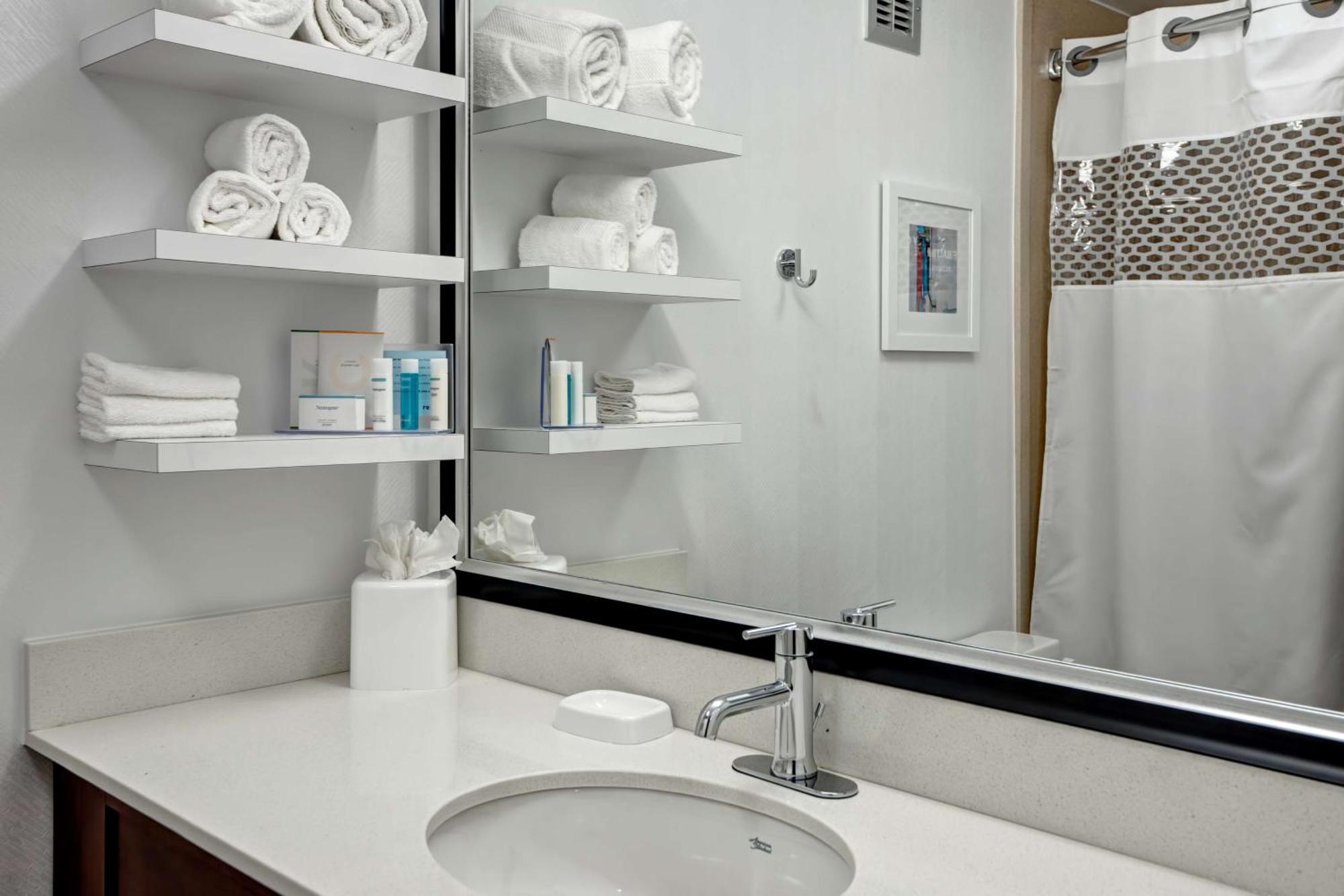 Hampton Inn Baltimore/Glen Burnie Bagian luar foto