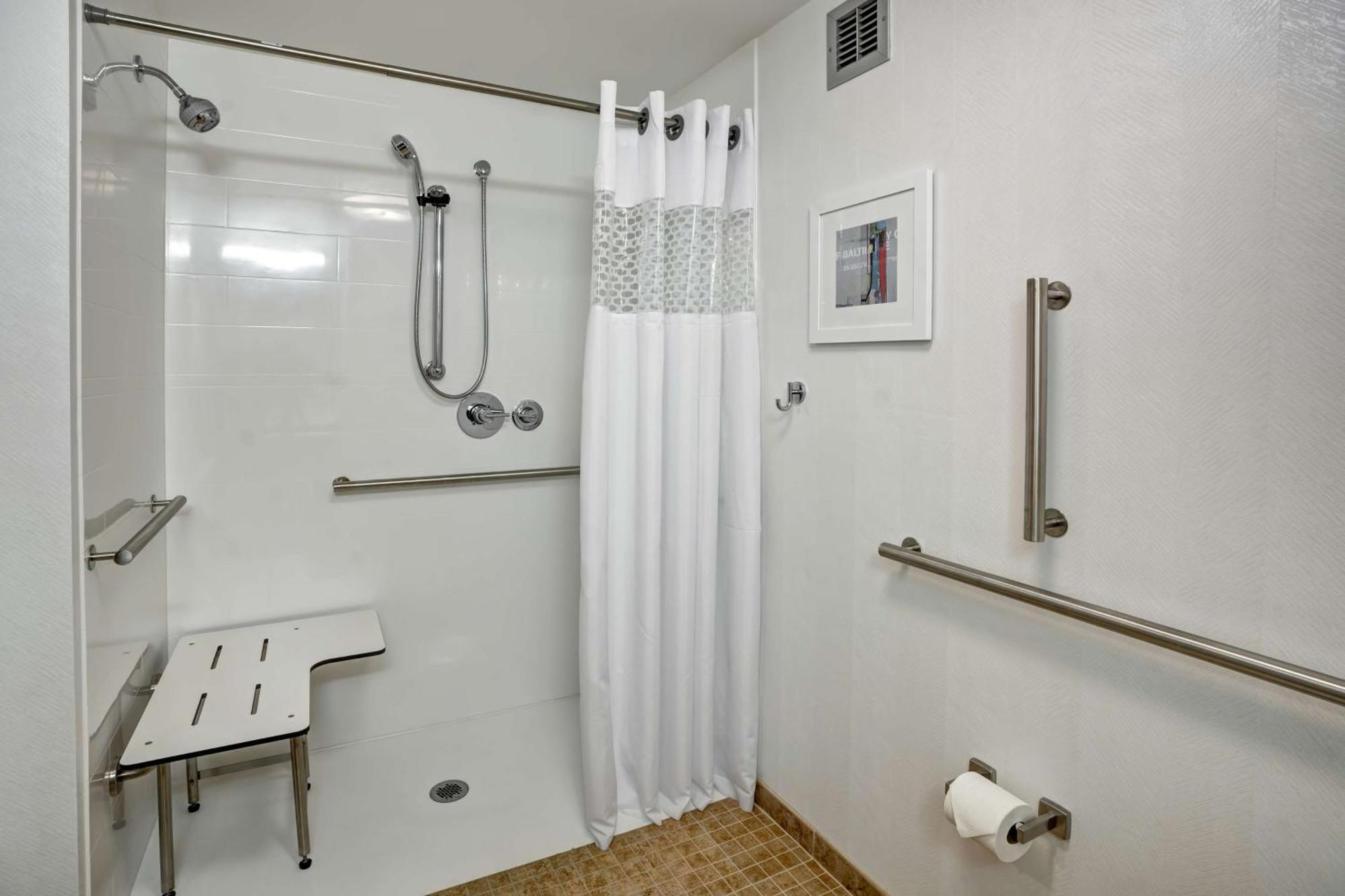 Hampton Inn Baltimore/Glen Burnie Bagian luar foto