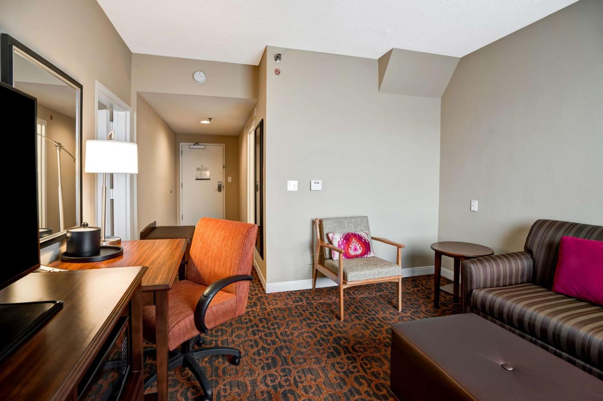 Hampton Inn Baltimore/Glen Burnie Bagian luar foto