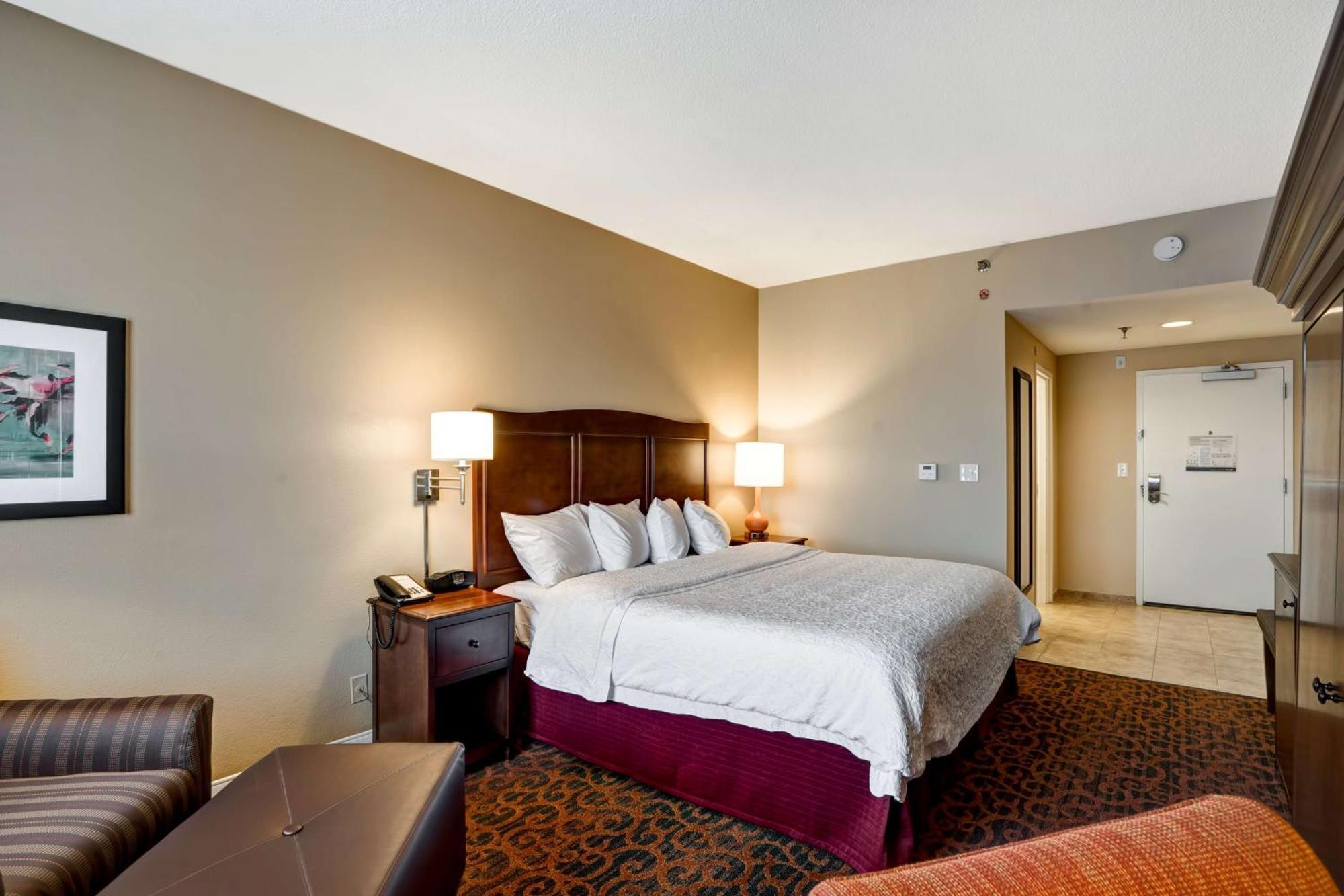 Hampton Inn Baltimore/Glen Burnie Bagian luar foto