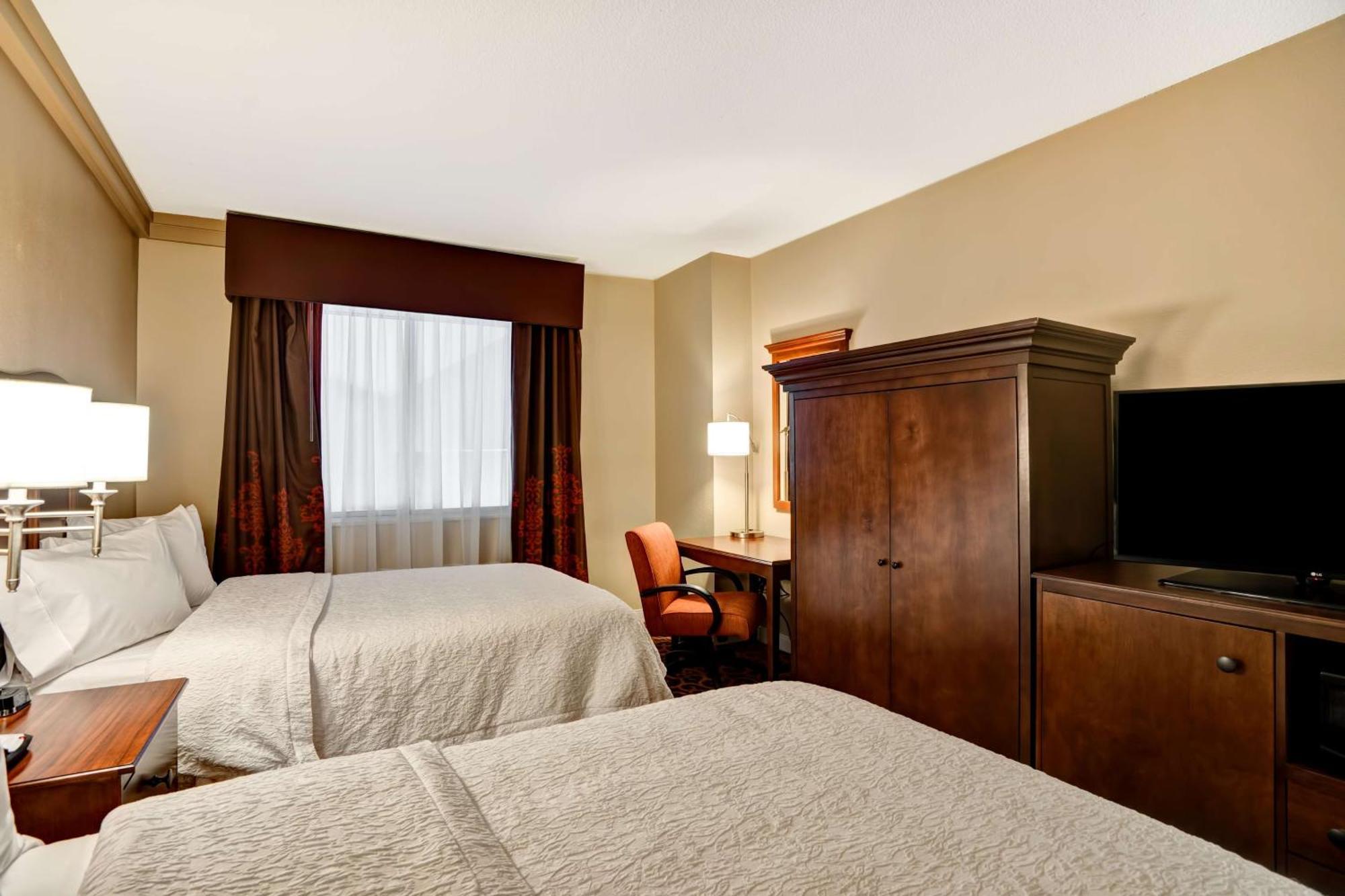Hampton Inn Baltimore/Glen Burnie Bagian luar foto