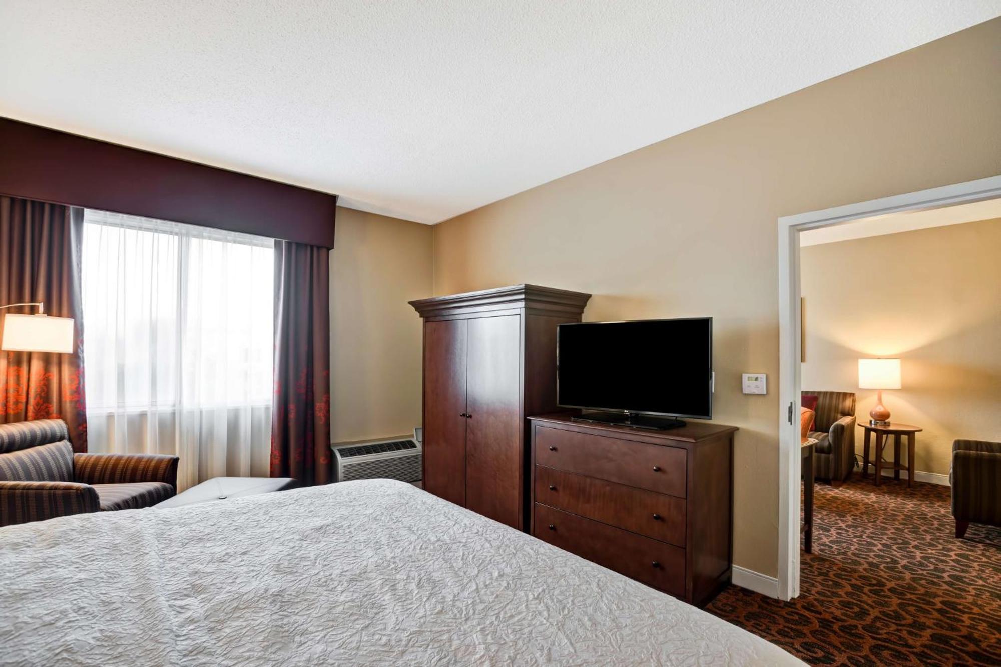 Hampton Inn Baltimore/Glen Burnie Bagian luar foto
