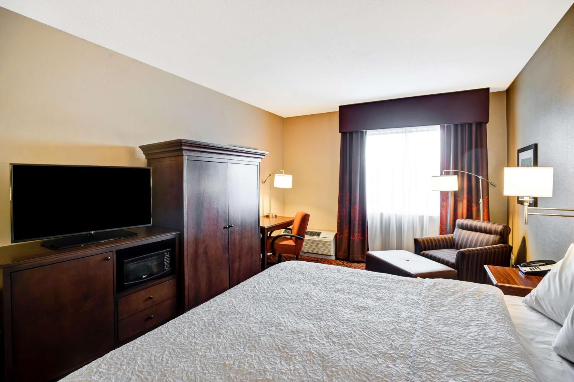 Hampton Inn Baltimore/Glen Burnie Bagian luar foto