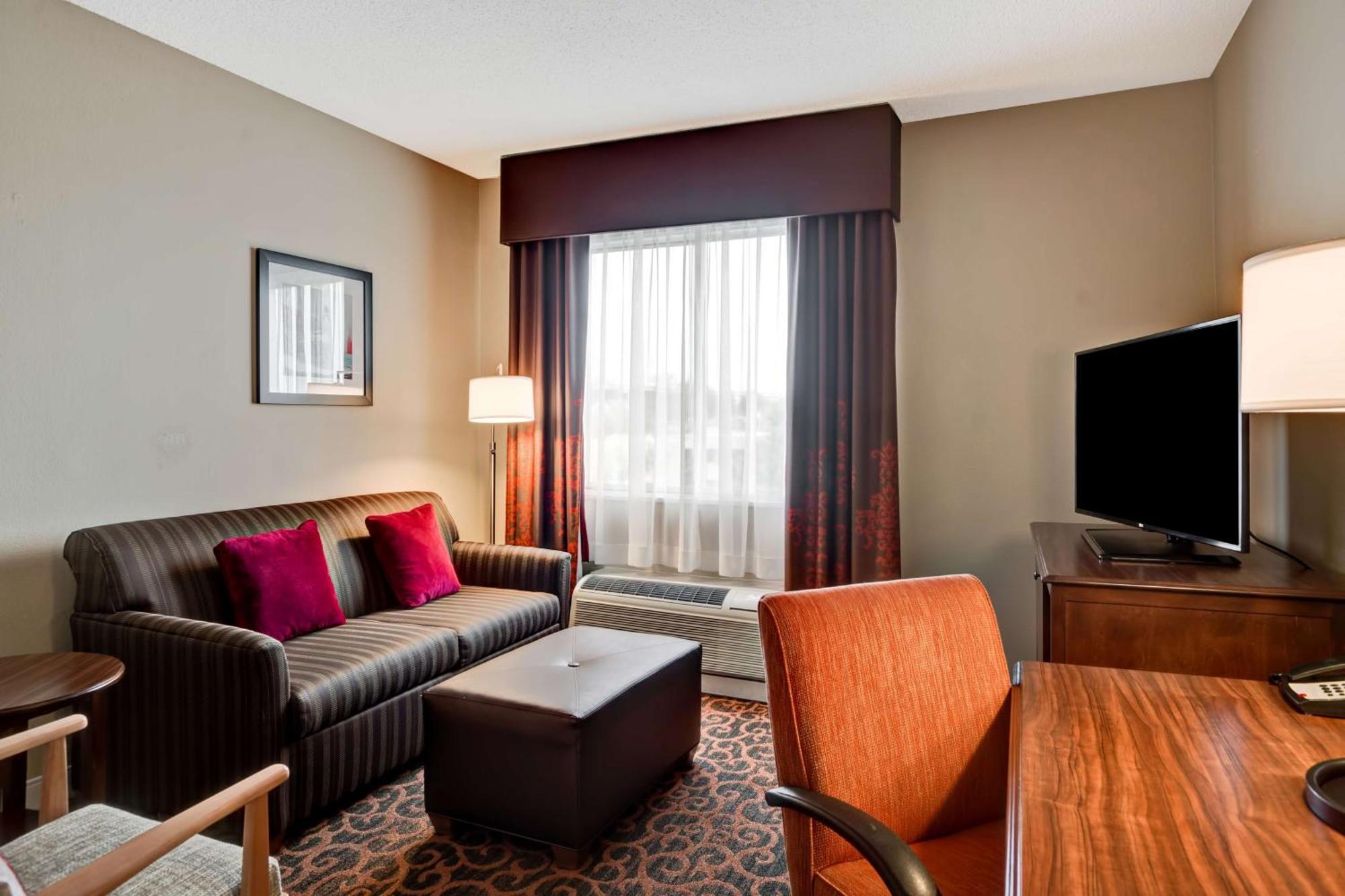 Hampton Inn Baltimore/Glen Burnie Bagian luar foto