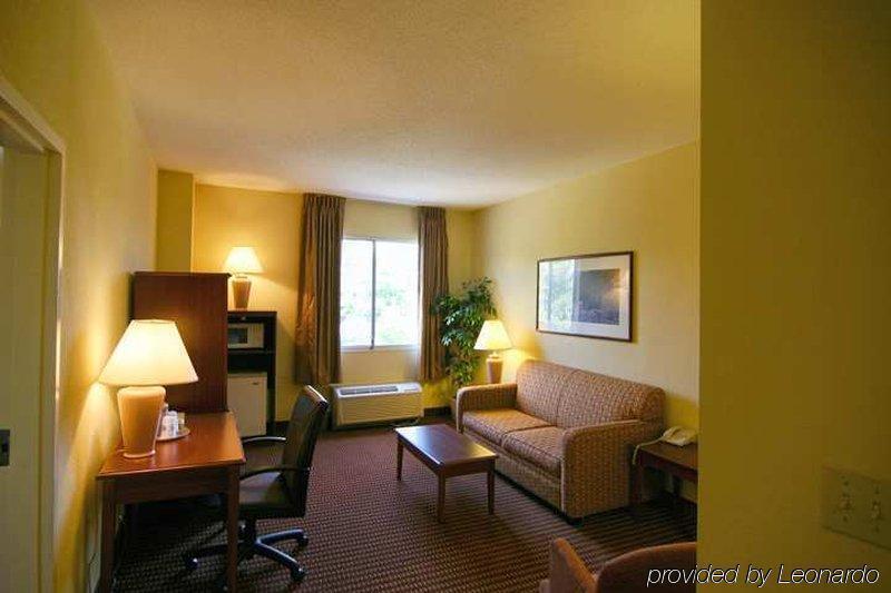 Hampton Inn Baltimore/Glen Burnie Ruang foto