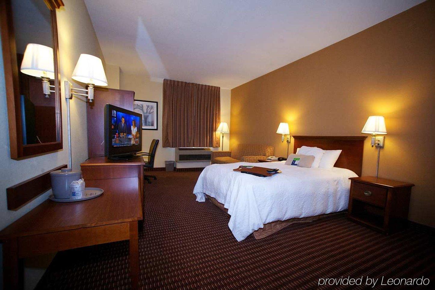 Hampton Inn Baltimore/Glen Burnie Ruang foto