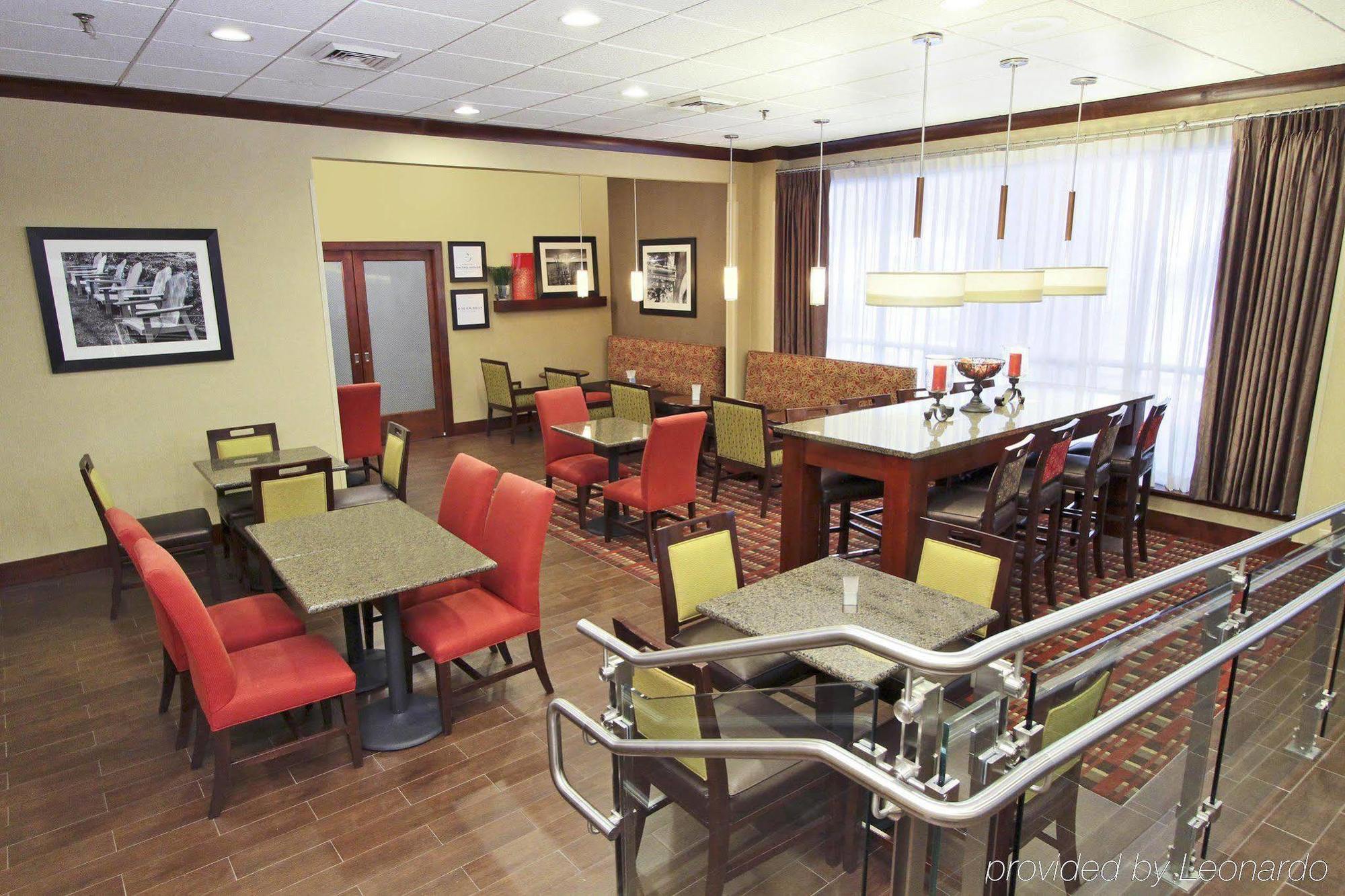 Hampton Inn Baltimore/Glen Burnie Bagian luar foto