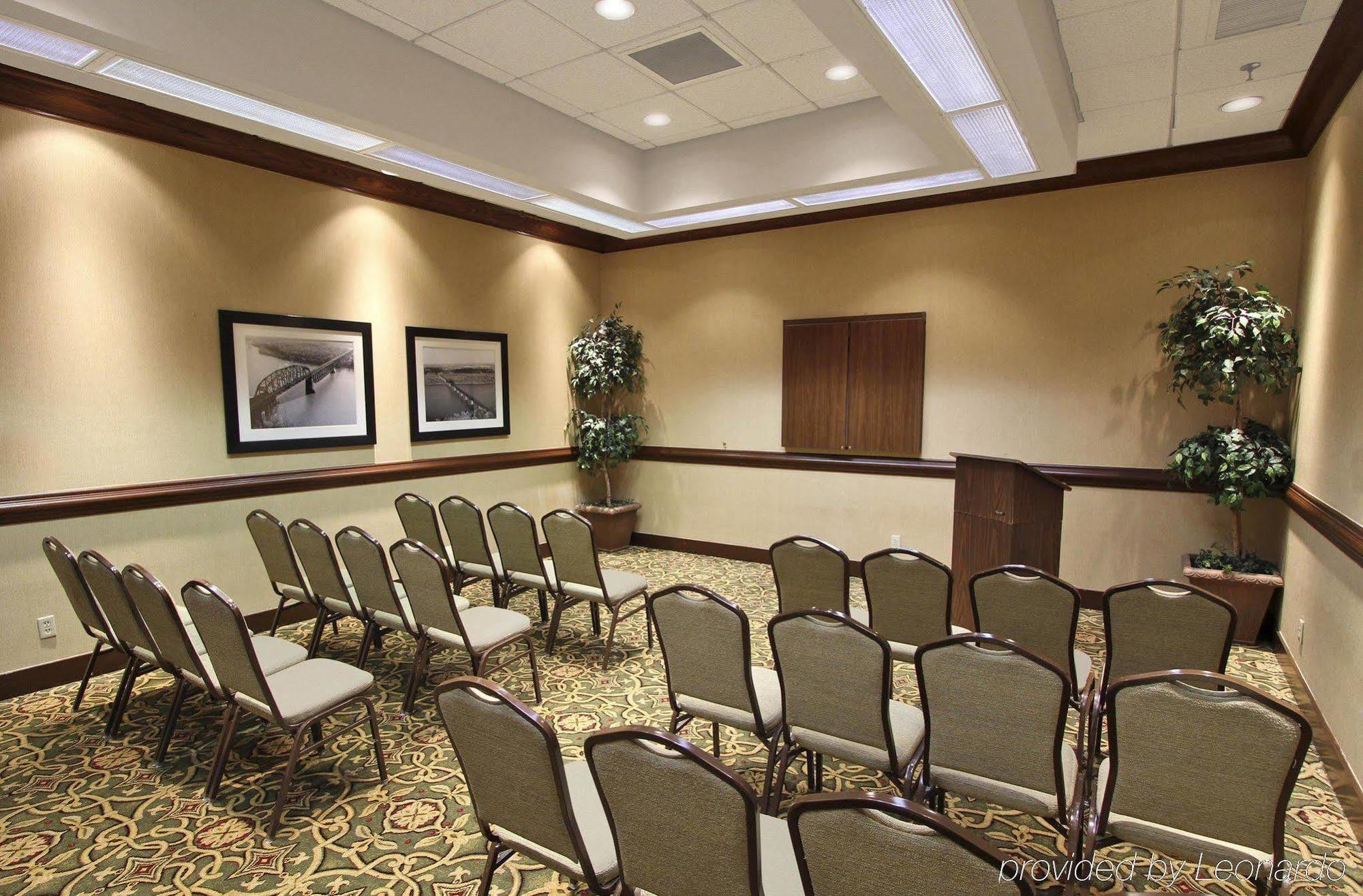 Hampton Inn Baltimore/Glen Burnie Bisnis foto
