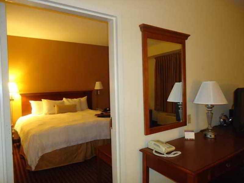 Hampton Inn Baltimore/Glen Burnie Ruang foto